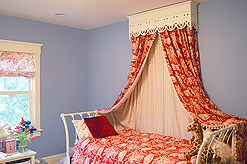 DOUBLE DUTCH COLONIAL